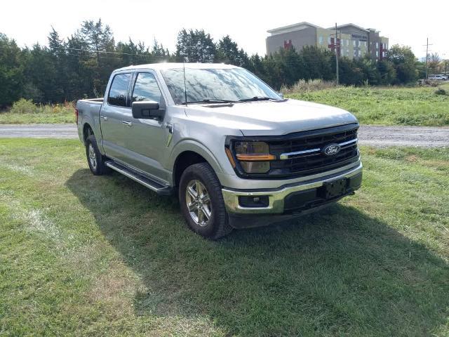 2025 Ford F-150 - $37,786