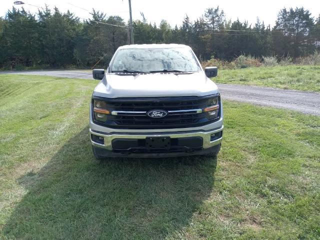 2025 Ford F-150 - $37,786