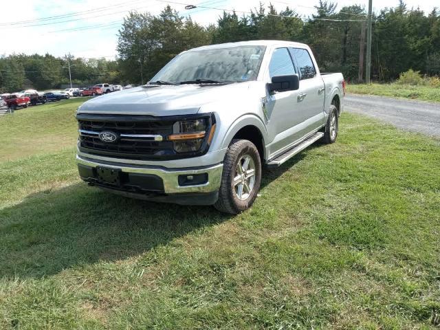 2025 Ford F-150 - $37,786