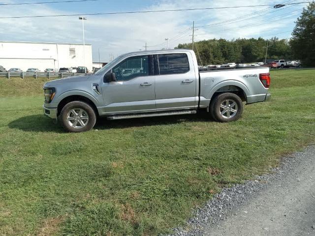 2025 Ford F-150 - $37,786