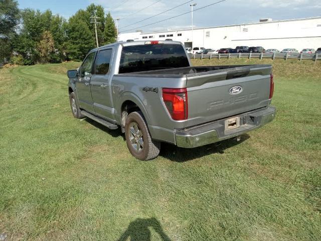 2025 Ford F-150 - $37,786