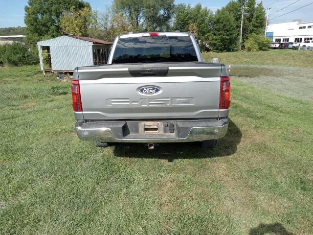2025 Ford F-150 - $37,786