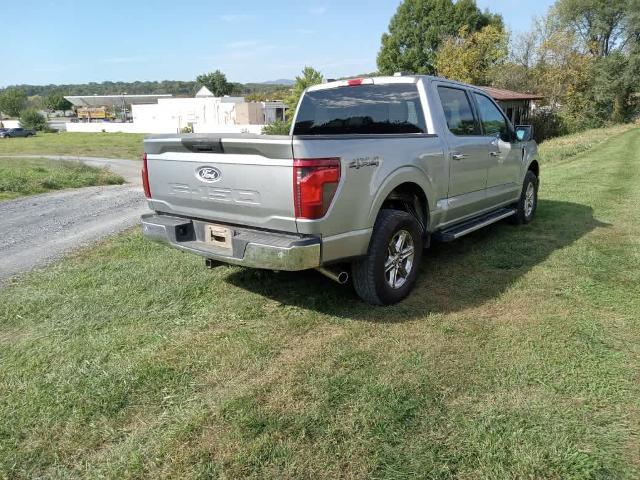 2025 Ford F-150 - $37,786
