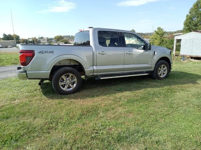 2025 Ford F-150 - $37,786