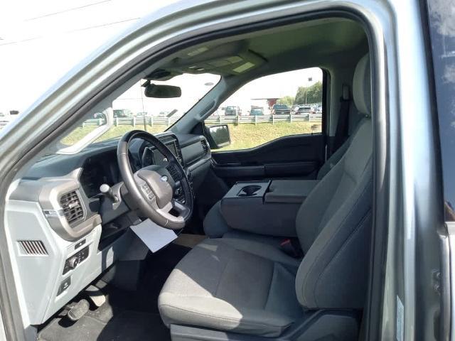 2025 Ford F-150 - $37,786