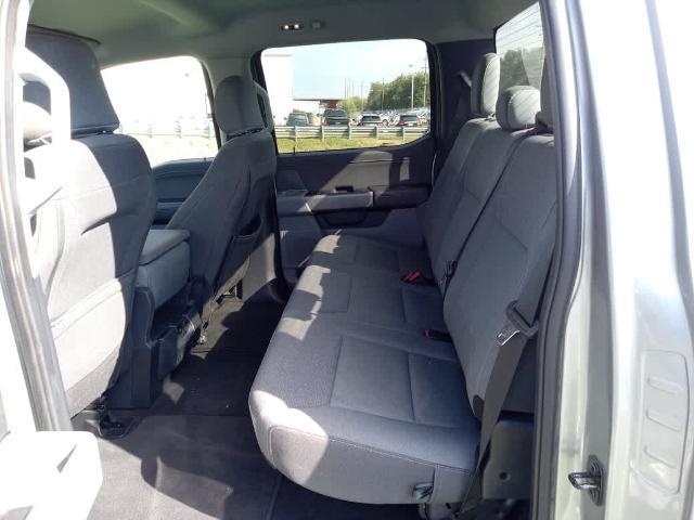 2025 Ford F-150 - $37,786