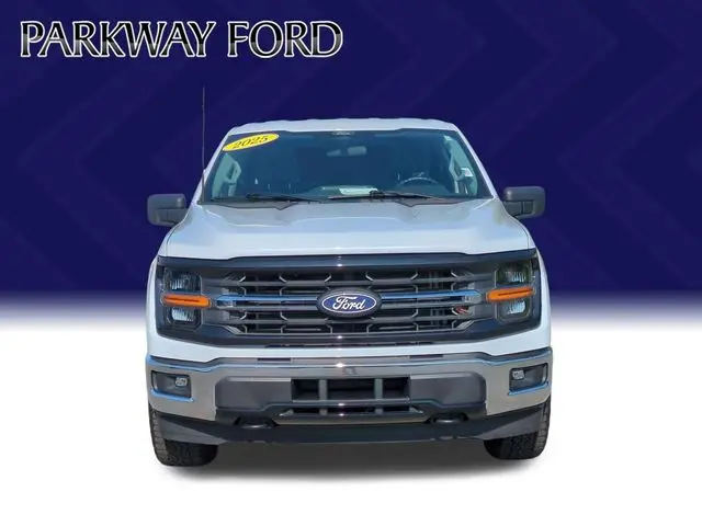 2025 Ford F-150 - $39,499