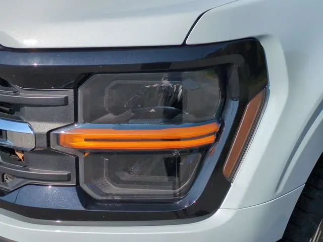 2025 Ford F-150 - $39,499