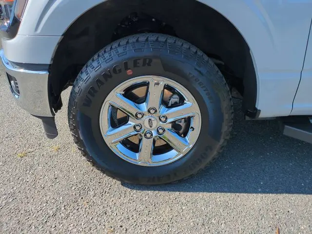 2025 Ford F-150 - $39,499