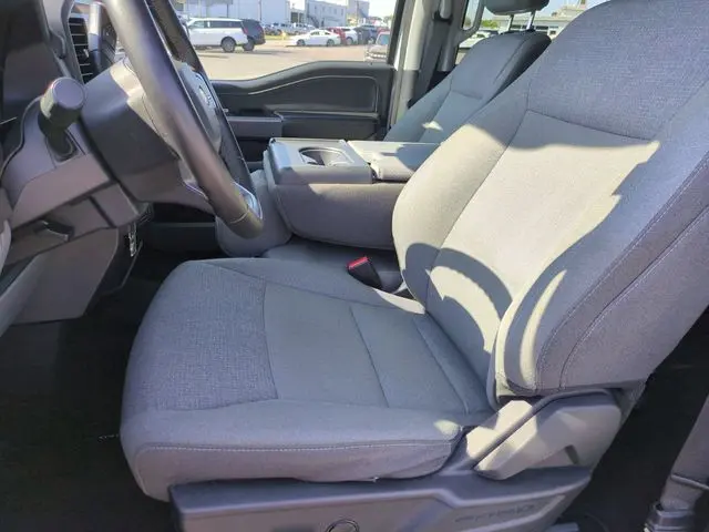 2025 Ford F-150 - $39,499