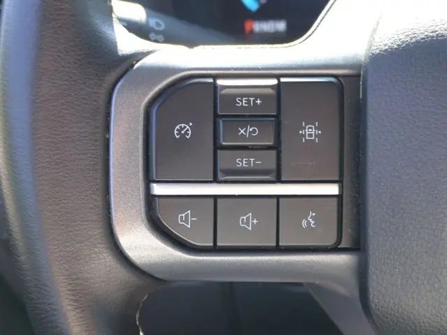 2025 Ford F-150 - $39,499