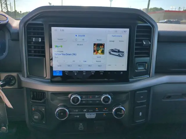 2025 Ford F-150 - $39,499
