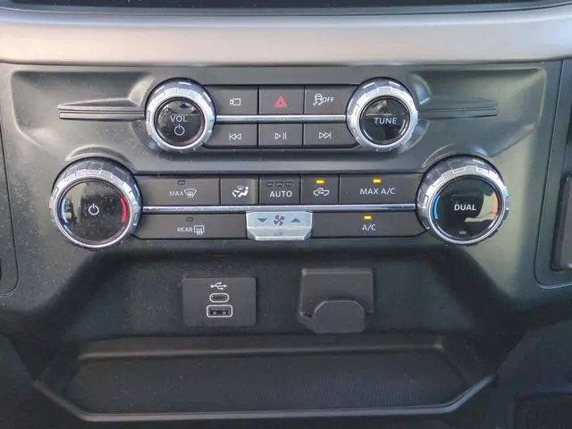 2025 Ford F-150 - $39,499