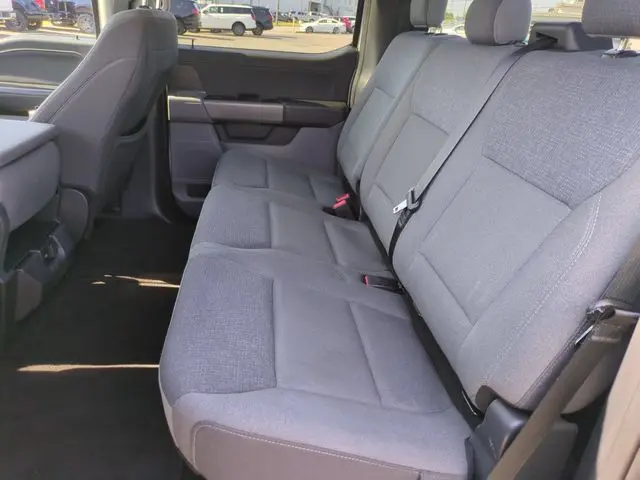 2025 Ford F-150 - $39,499