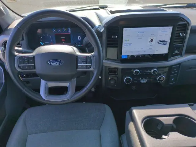 2025 Ford F-150 - $39,499