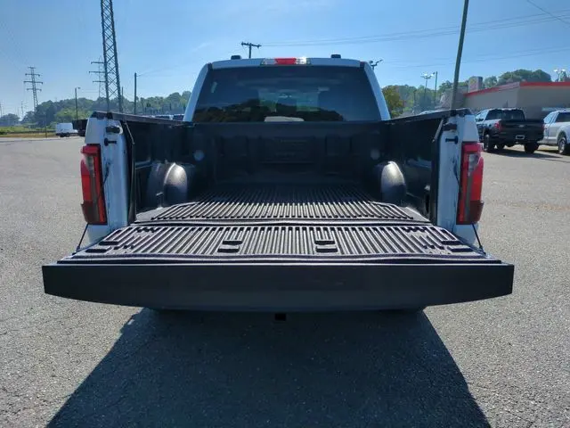 2025 Ford F-150 - $39,499