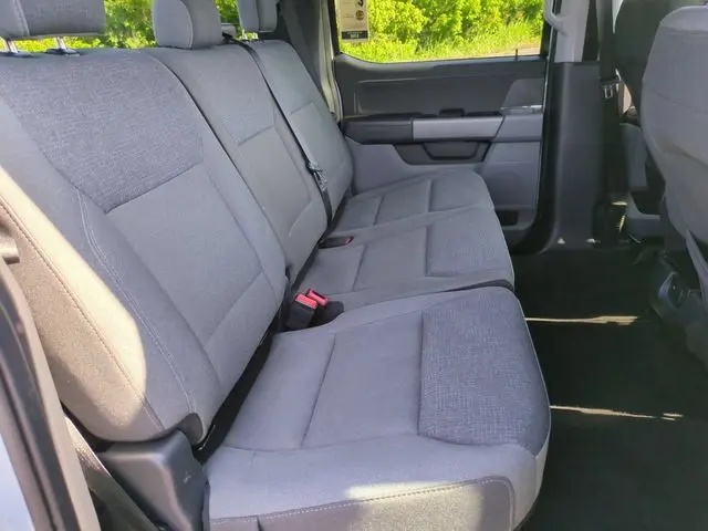 2025 Ford F-150 - $39,499