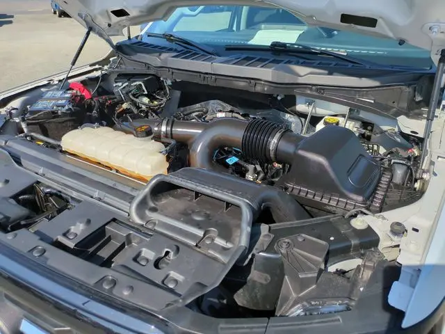 2025 Ford F-150 - $39,499