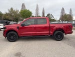 2025 F-150 Thumbnail 8