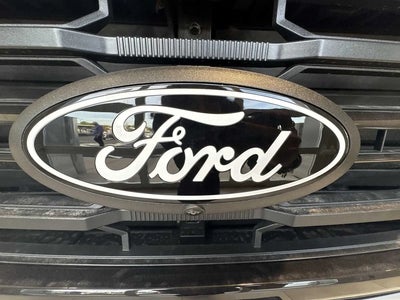 2025 Ford F-150 4X4 XLT 4DR Supercrew 5.5 FT. SB