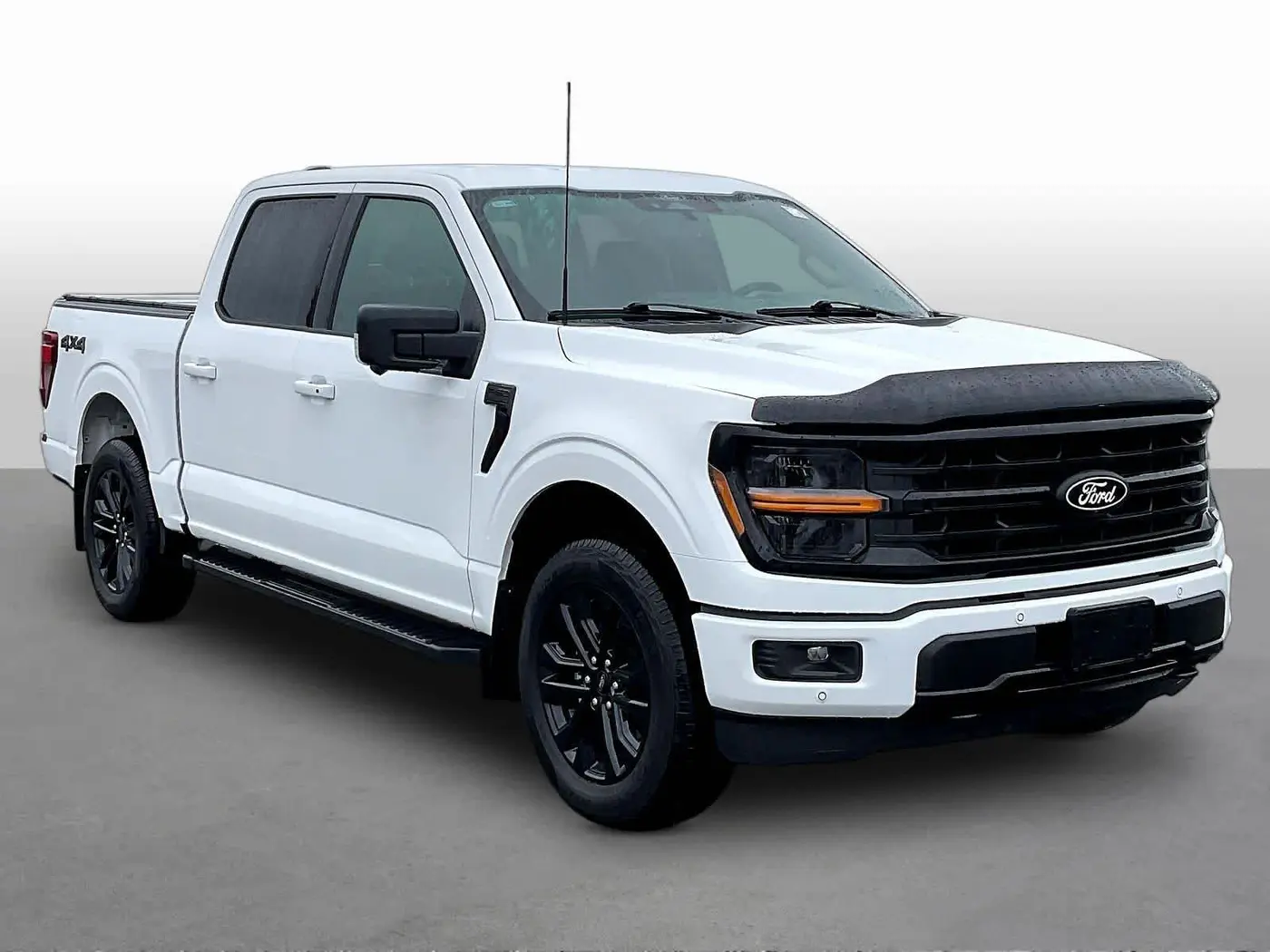 2025 Ford F-150 - $48,493