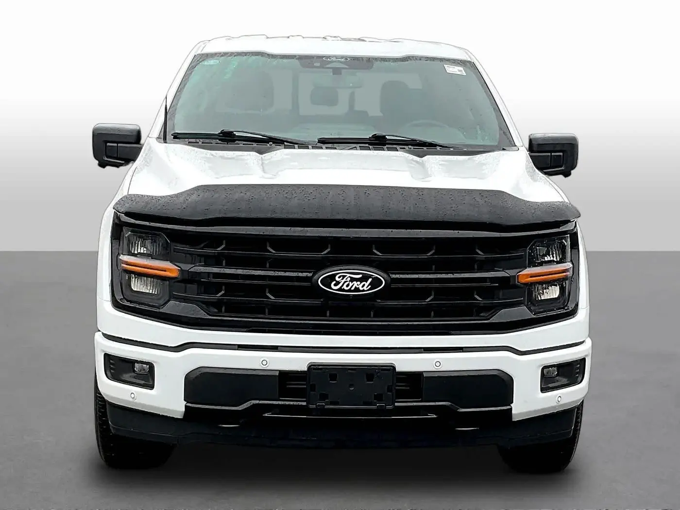 2025 Ford F-150 - $48,493