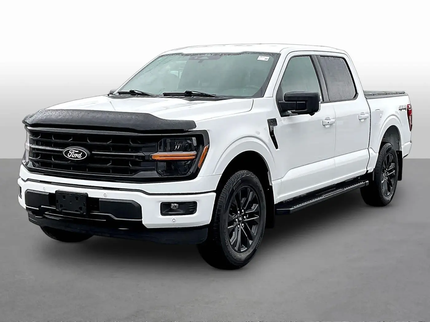 2025 Ford F-150 - $48,493