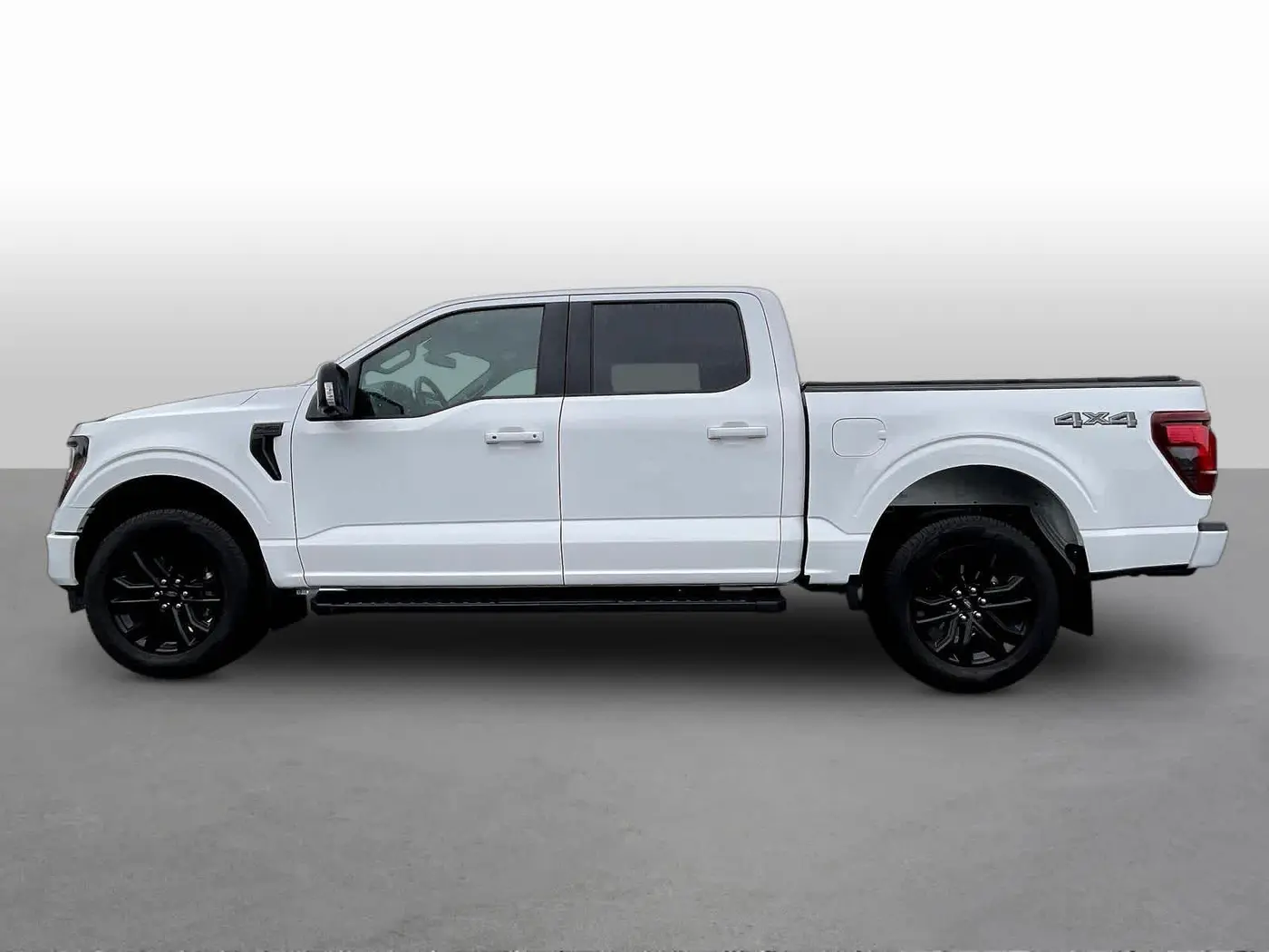 2025 Ford F-150 - $48,493