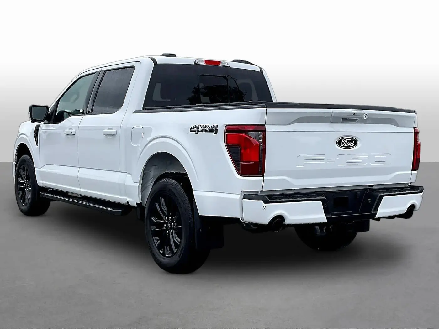 2025 Ford F-150 - $48,493