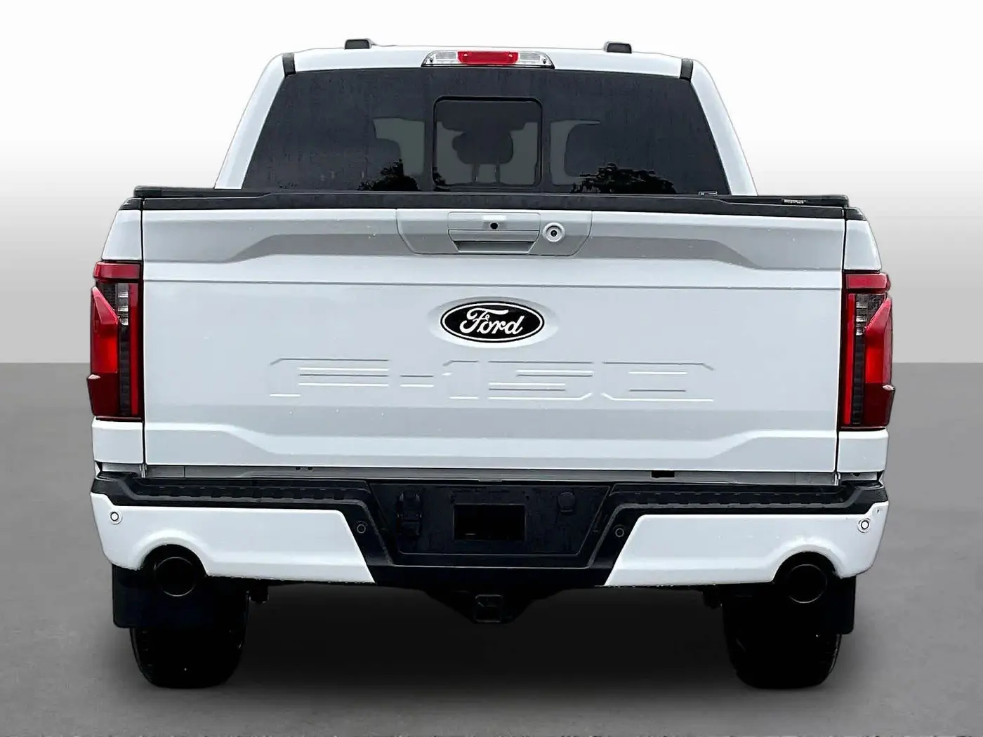 2025 Ford F-150 - $48,493