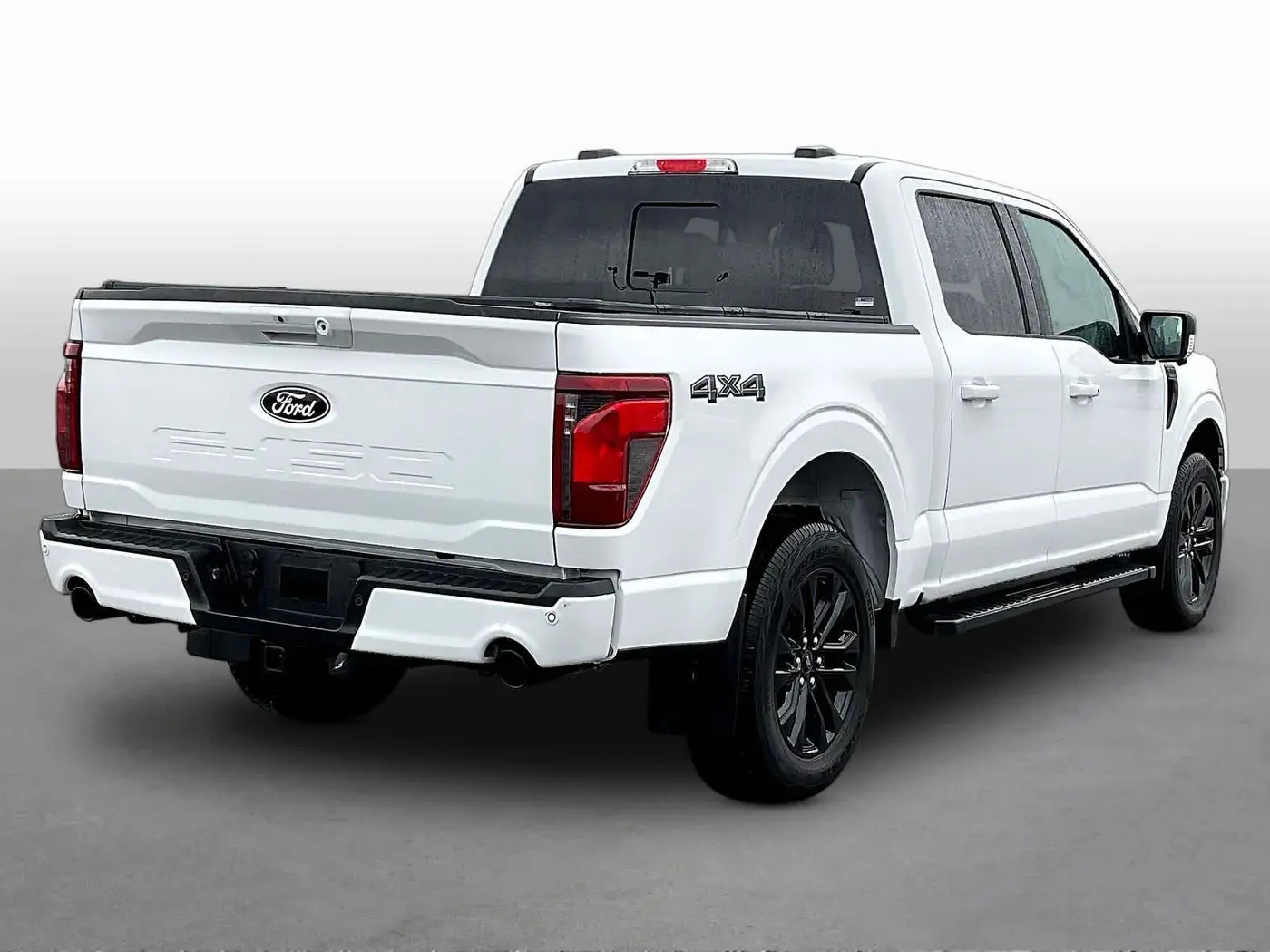 2025 Ford F-150 - $48,493
