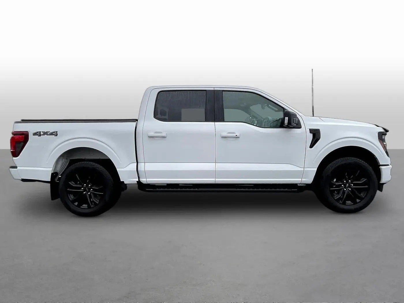 2025 Ford F-150 - $48,493