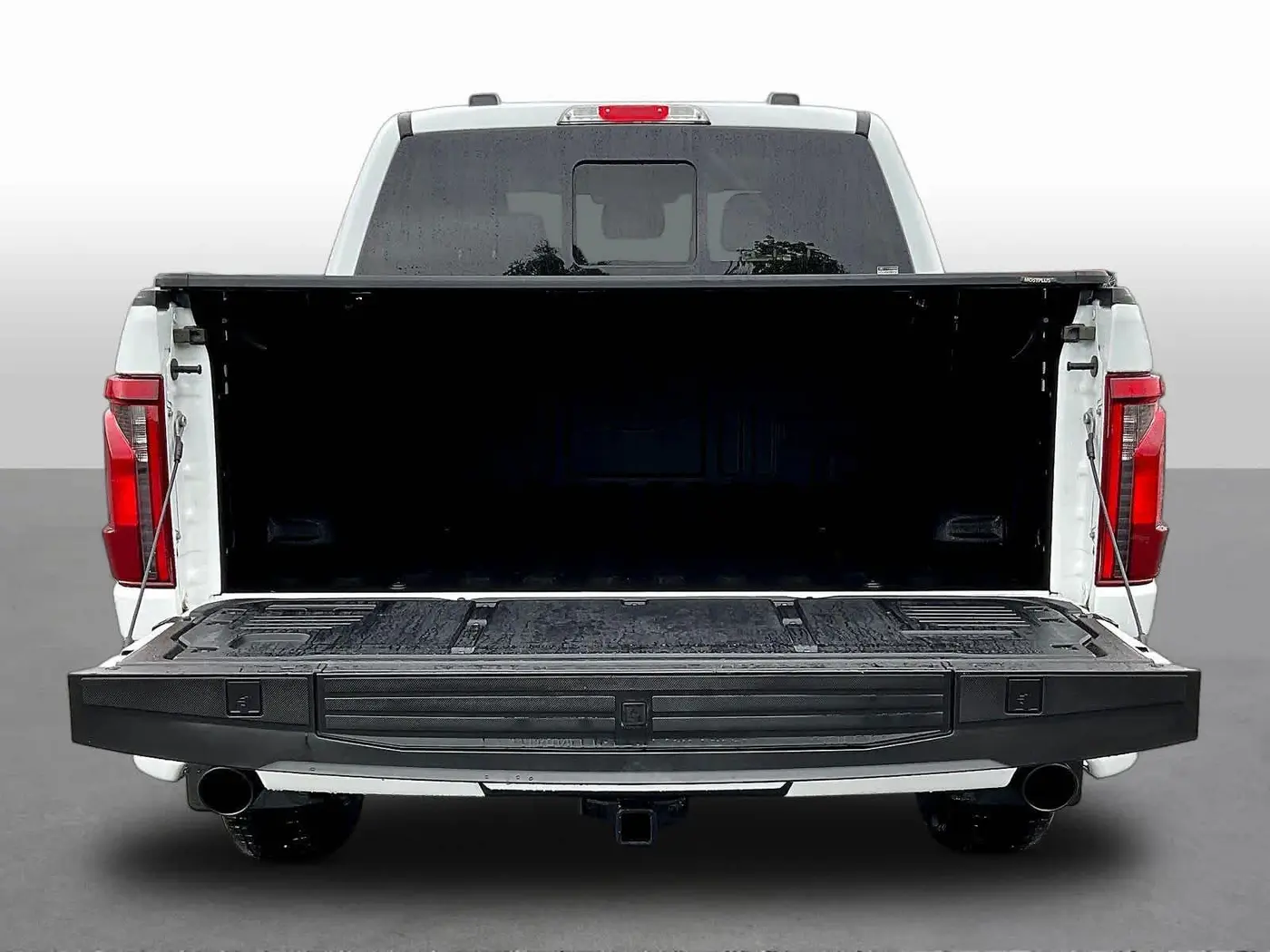 2025 Ford F-150 - $48,493