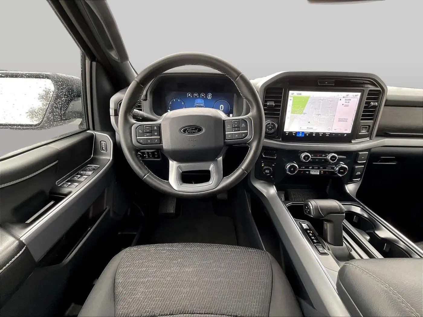 2025 Ford F-150 - $48,493