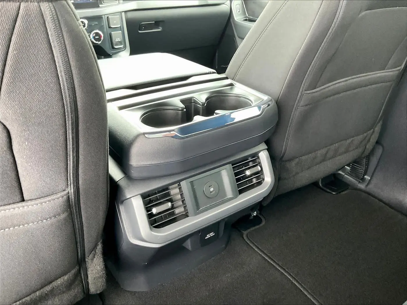 2025 Ford F-150 - $48,493