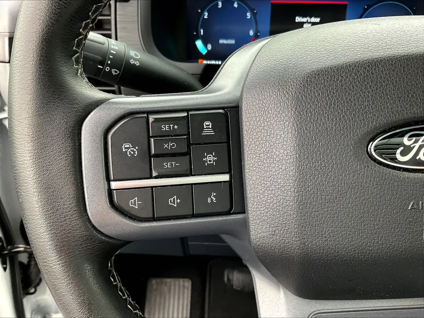 2025 Ford F-150 - $48,493