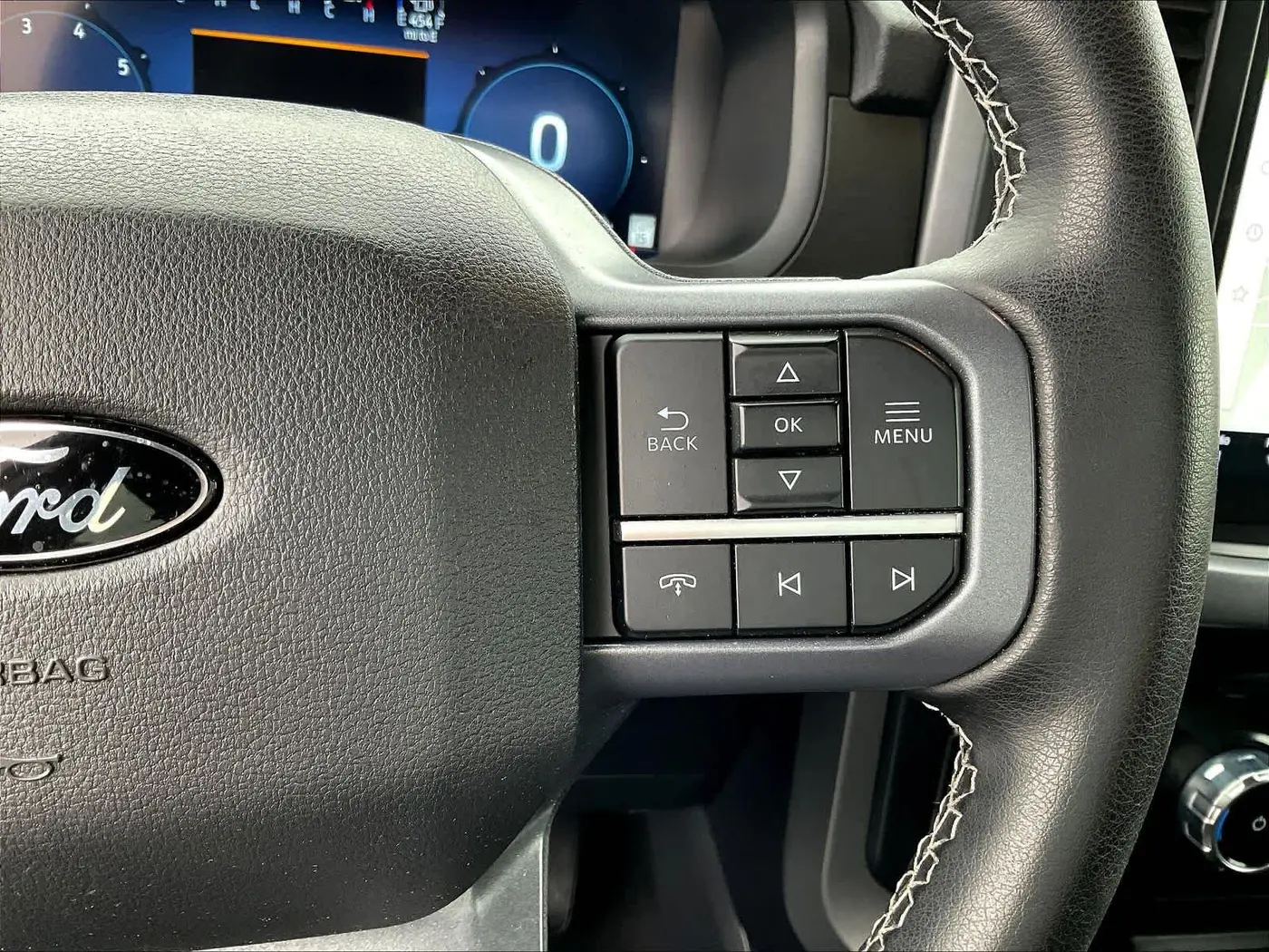 2025 Ford F-150 - $48,493