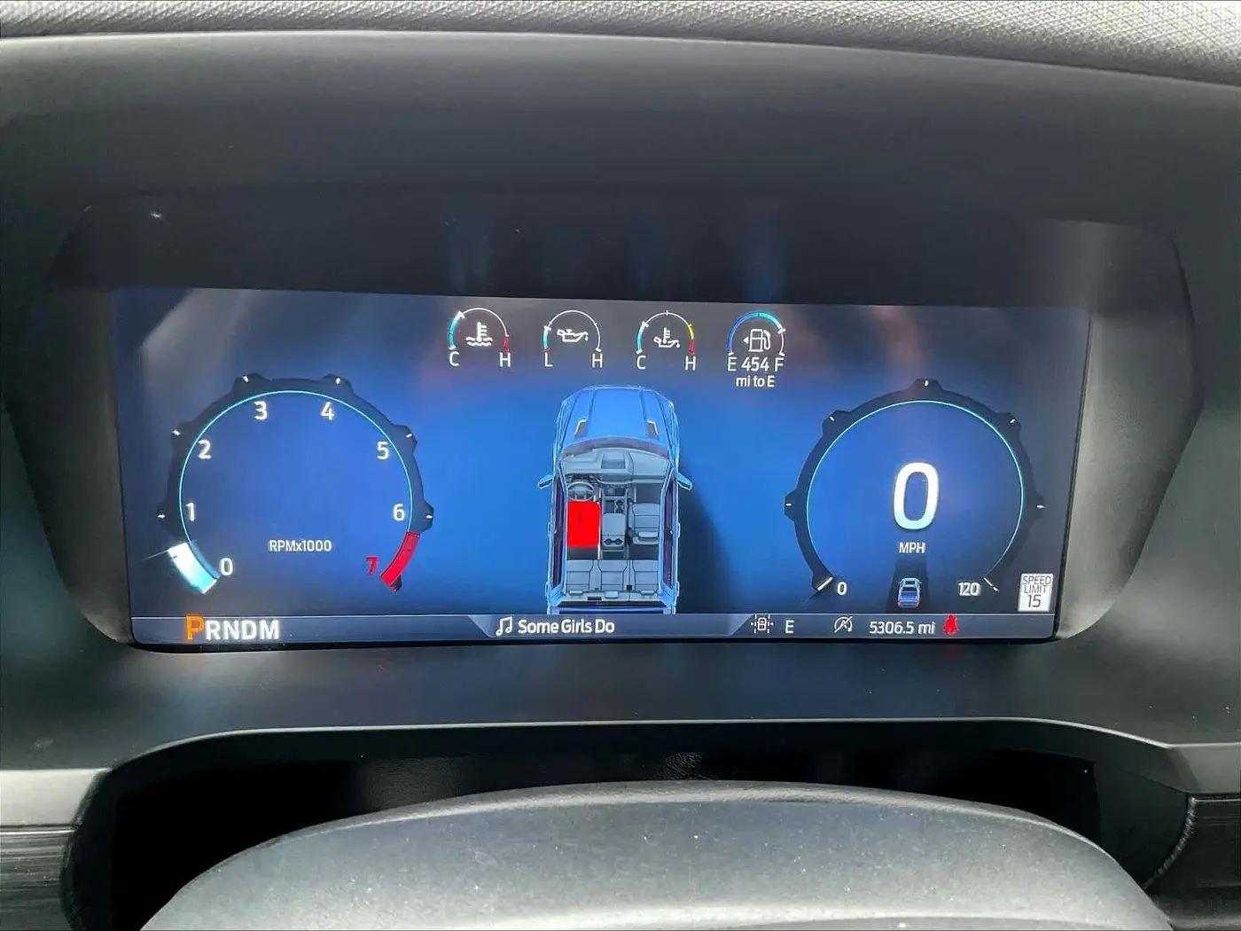 2025 Ford F-150 - $48,493