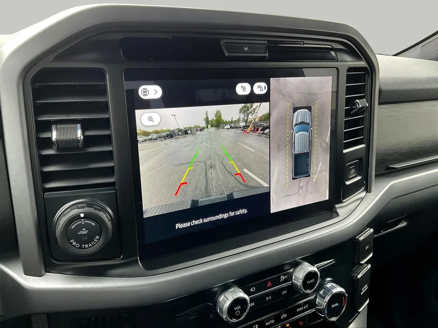 2025 Ford F-150 - $48,493