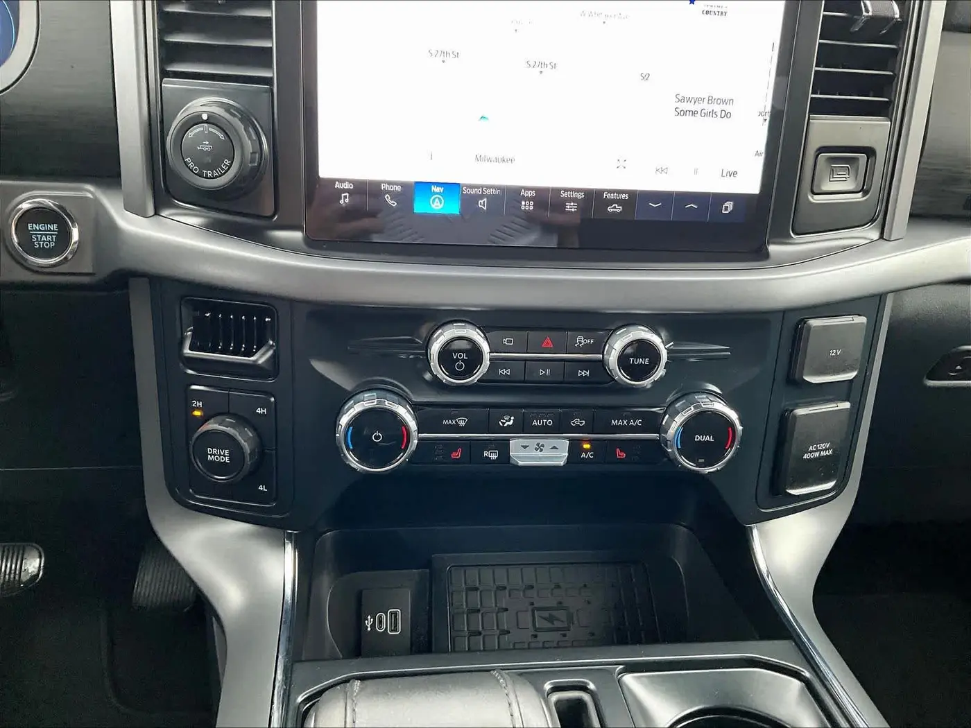 2025 Ford F-150 - $48,493