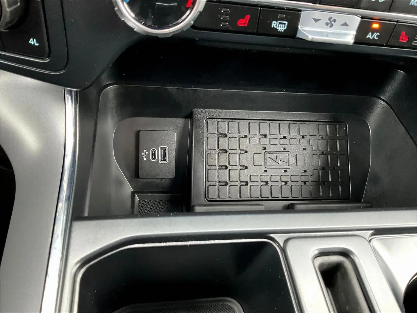 2025 Ford F-150 - $48,493