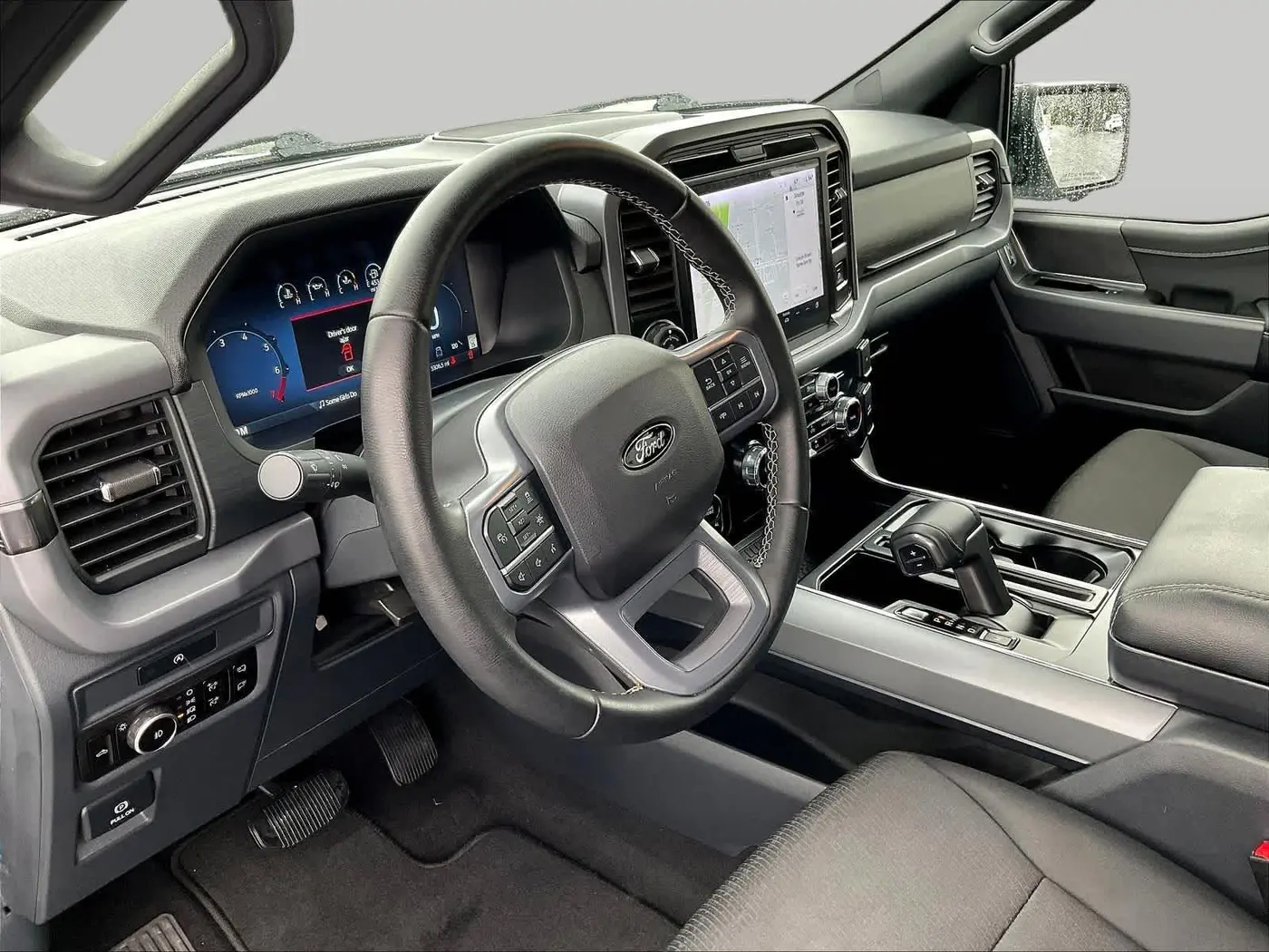 2025 Ford F-150 - $48,493