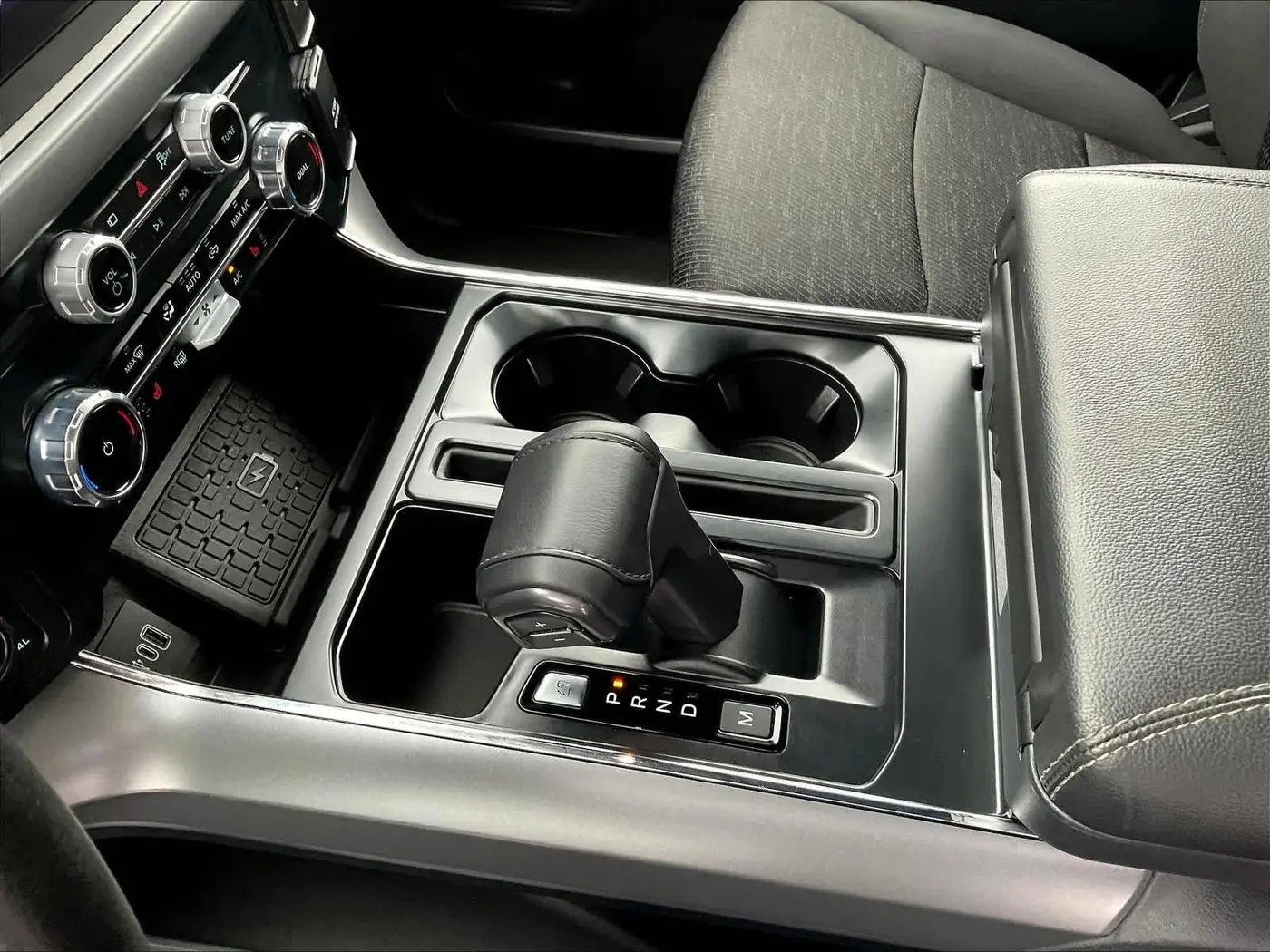2025 Ford F-150 - $48,493