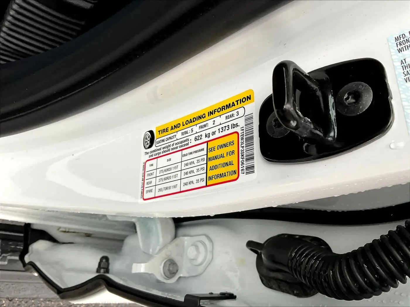 2025 Ford F-150 - $48,493