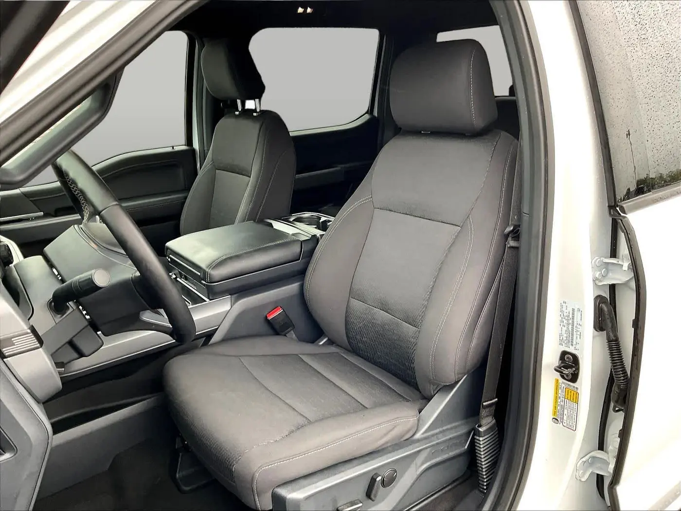 2025 Ford F-150 - $48,493