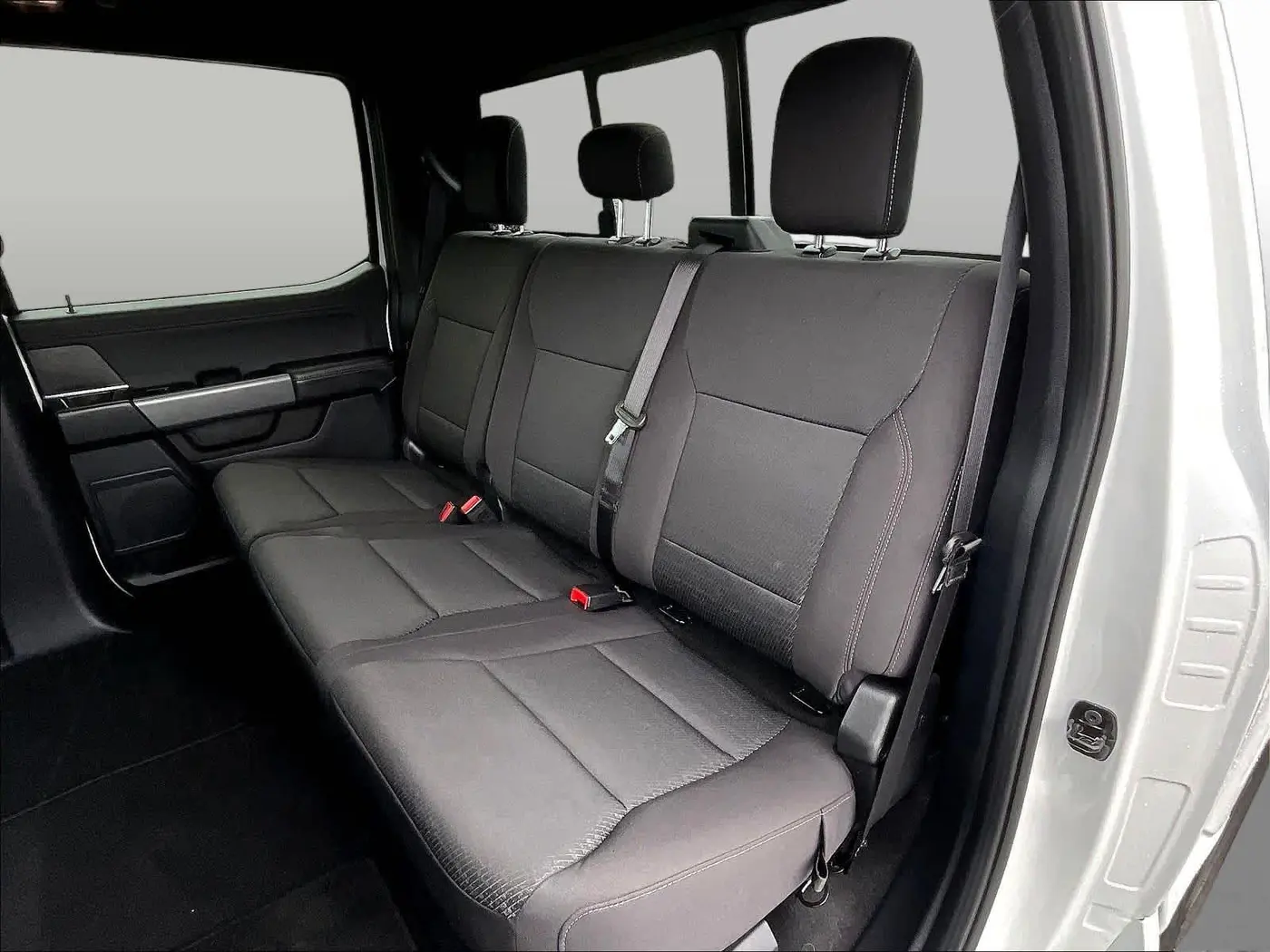 2025 Ford F-150 - $48,493