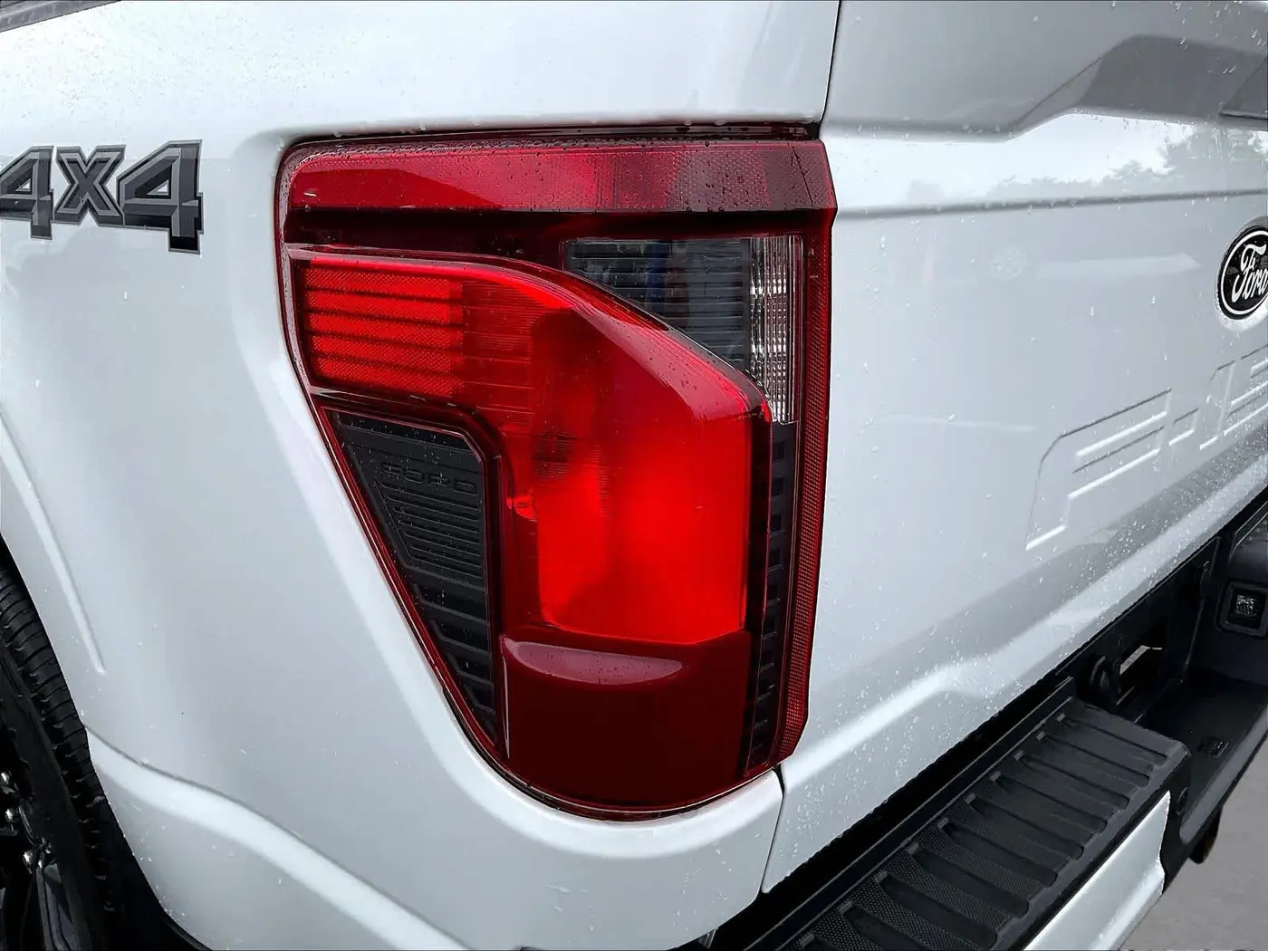 2025 Ford F-150 - $48,493