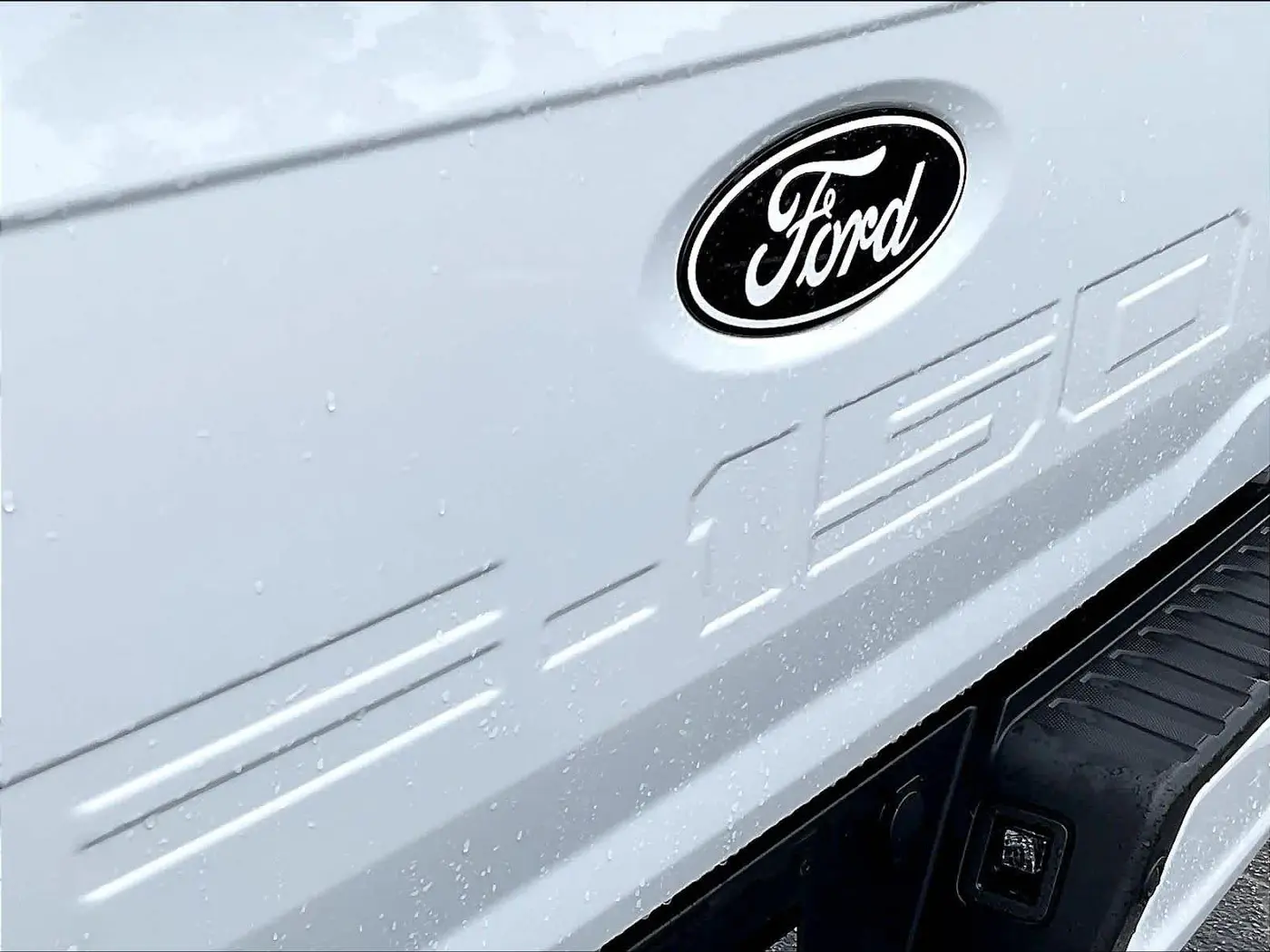 2025 Ford F-150 - $48,493