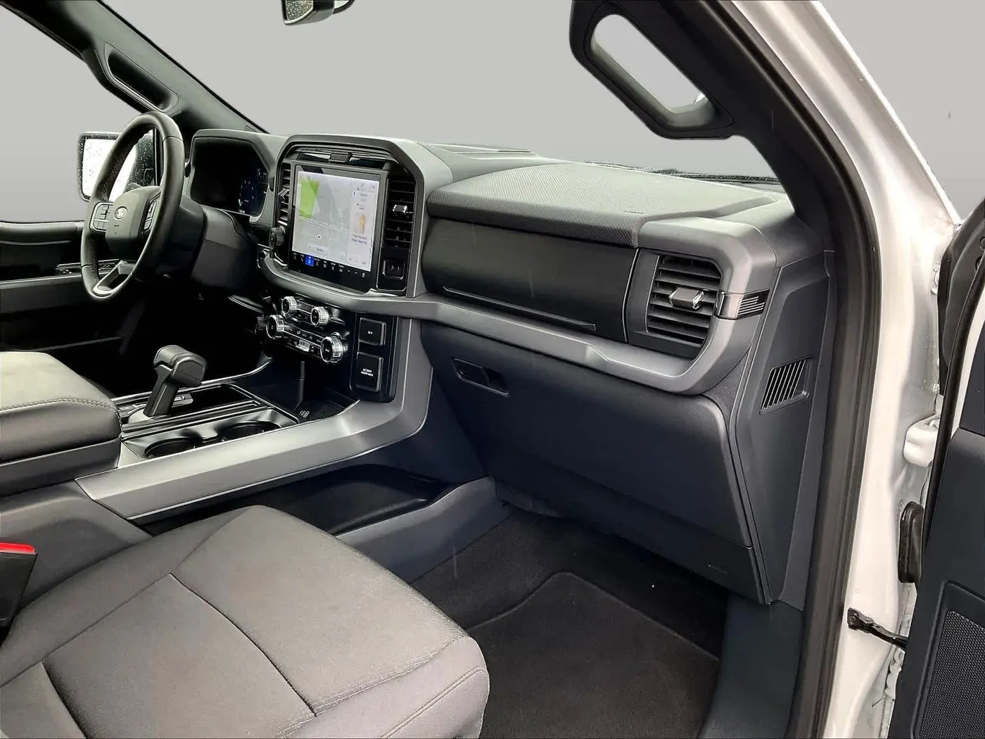 2025 Ford F-150 - $48,493