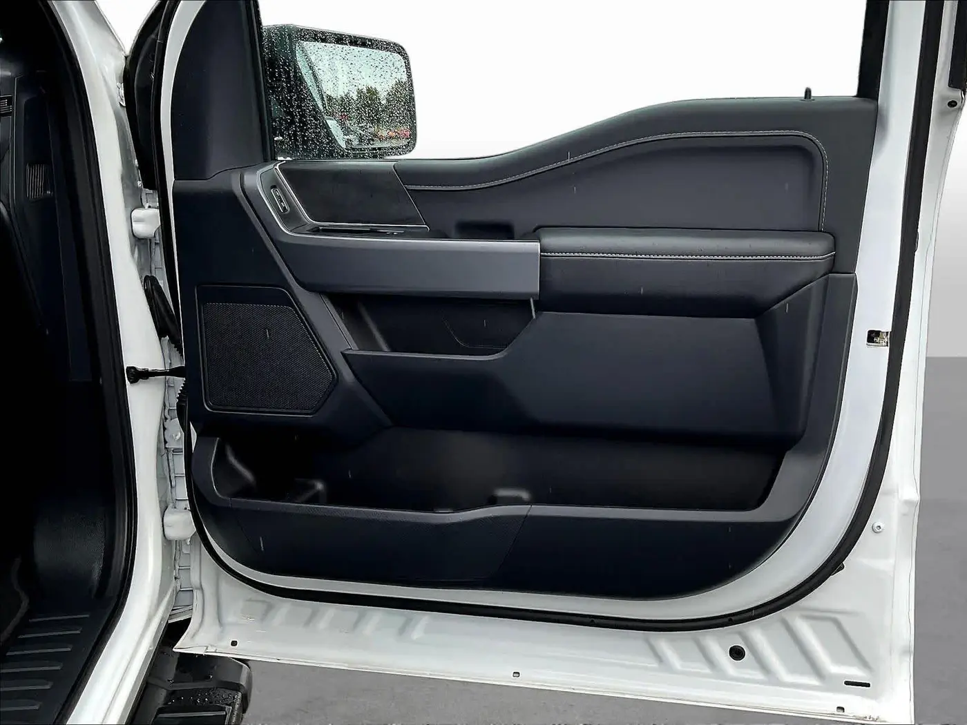 2025 Ford F-150 - $48,493